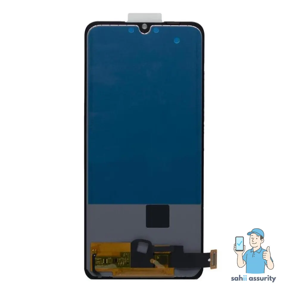 LCD with Touch Screen for Vivo S1 Pro thumbnail